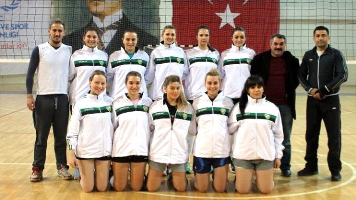 Altınova\'nın Sultanları Start Verdi