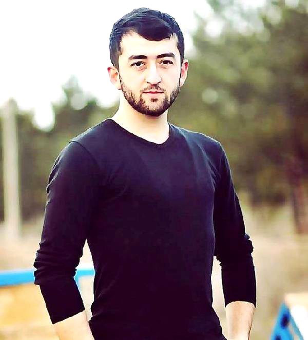 22 Yaşındaki Genç Cami Tuvaletinde Uyuşturucudan Öldü