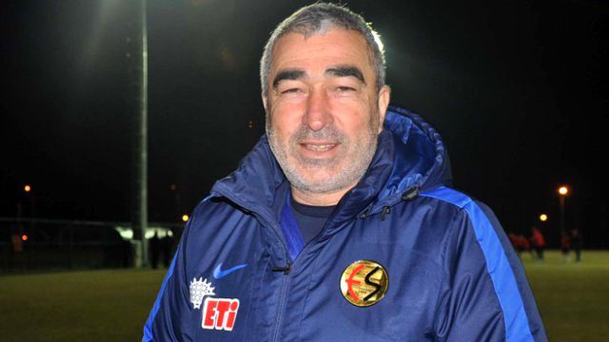 Aybaba\'dan F.bahçe Sözleri