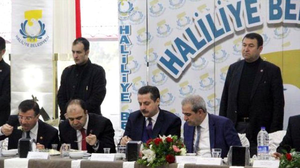 Bakan Çelik: Silah Depolayanlara Konuşacak Bir Şey Kalmadı