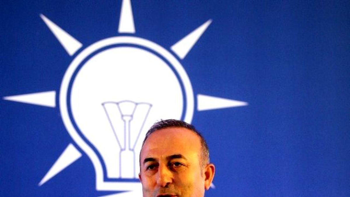 Bakan Mevlüt Çavuşoğlu\'ndan Kılıçdaroğlu\'na Ağır \'Diktatör\' Cevabı
