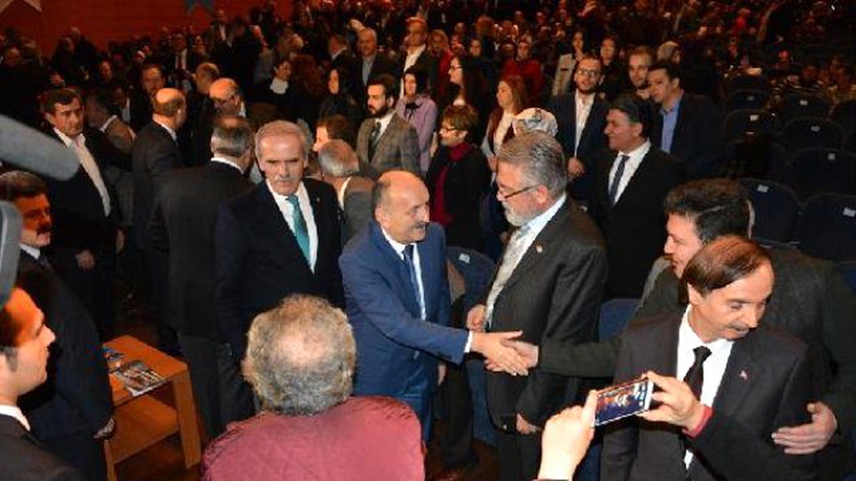 Bakan Müezzinoğlu: Onları O Çukura Gömeceğiz