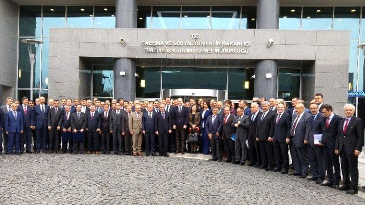 Bakan Soylu: "Maalesef Tedaviye Muhtaç Bir Hal Ortaya Koymaktır"