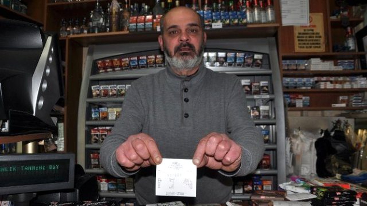 Bandırma Sayısal Loto Talihlisini Merak Ediyor