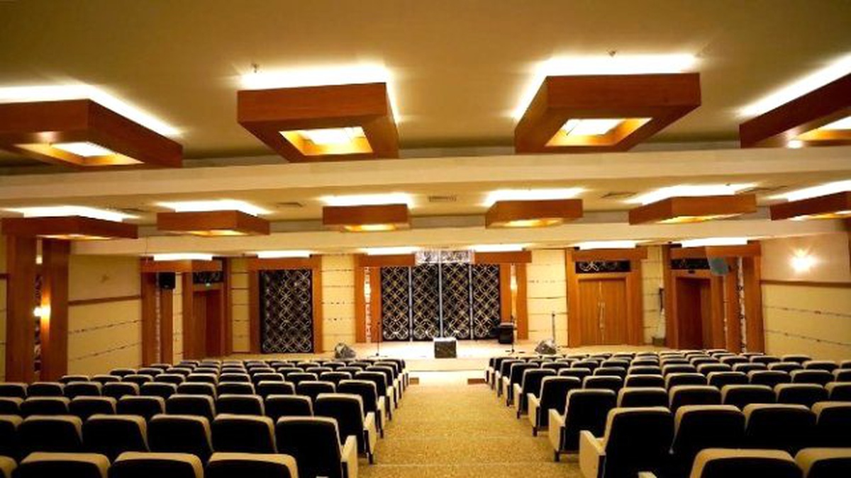 Başkan Çakır, Yeni Nikah Sarayında İnceleme Yaptı