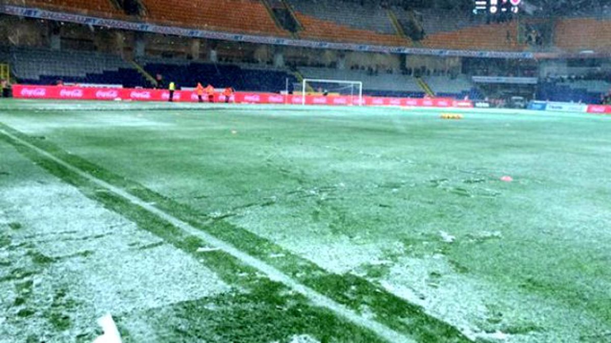 Beşiktaş Mersin İY Maçı Ertelendi