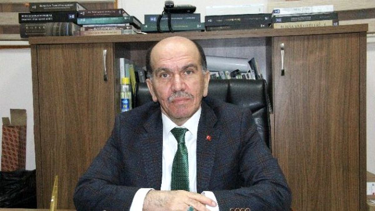 Bildef\'ten Akademisyenlere Tepki