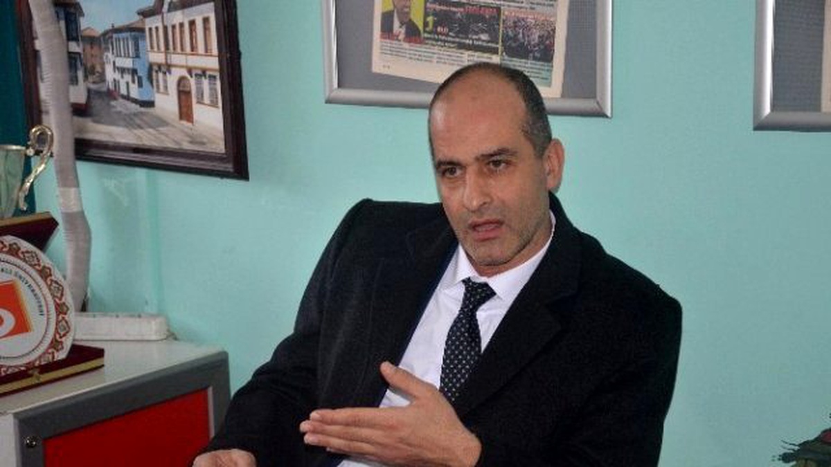 Bilecik İl Özel İdarespor Puansız Kapattı