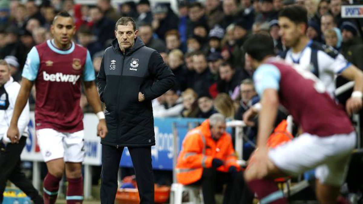 Bilic\'in 8 Maçlık Serisi Bozuldu