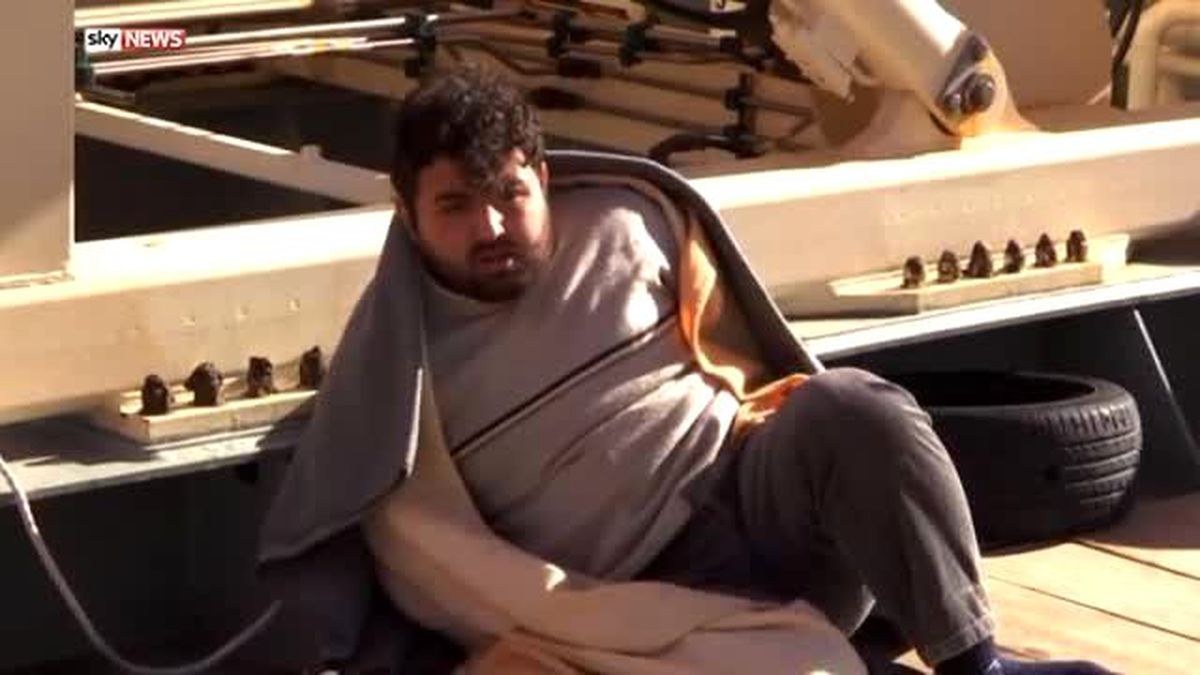 Bodrum Suriyeli Kaçak Taklidi Yaptı, Tutuklanmaktan Kurtulamadı