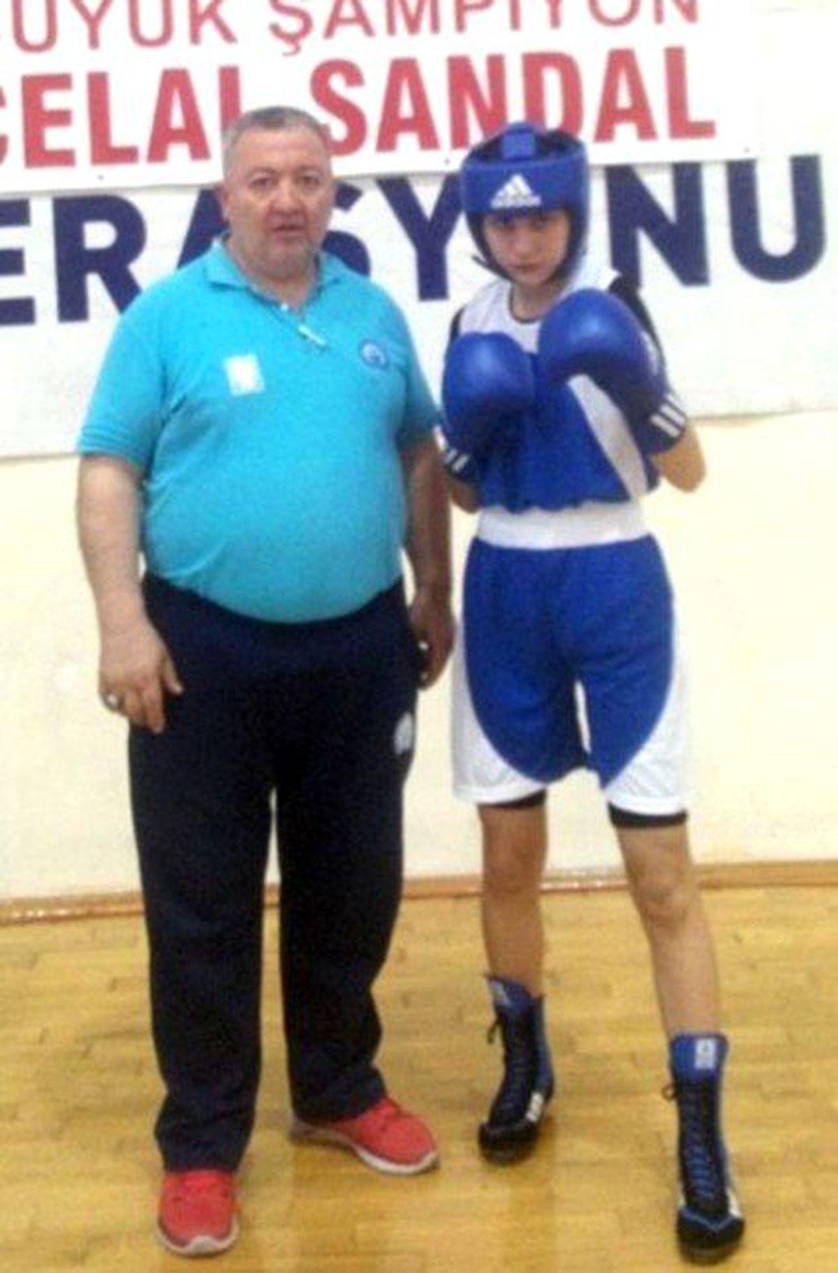 Boksta Yıldırım Farkı