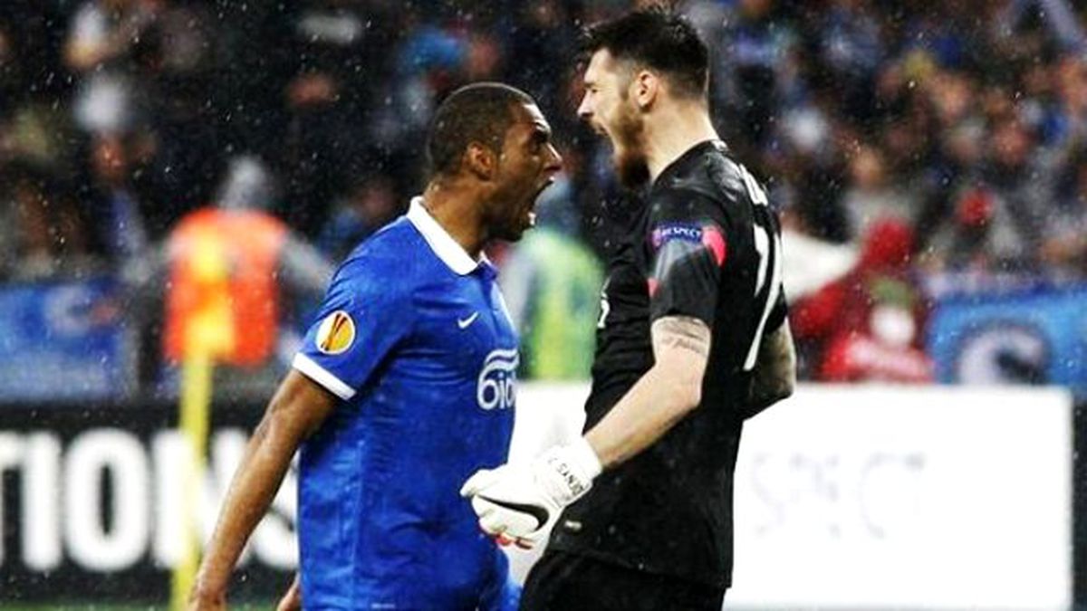 Boyko ve Douglas'ın Menajeri: Beşiktaş'la Anlaştık