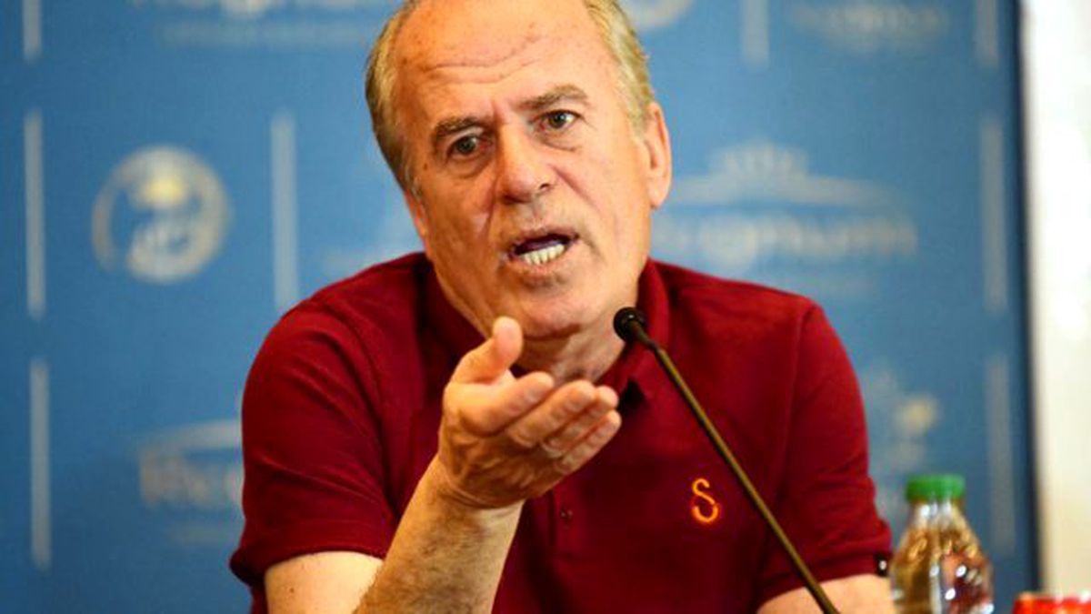 Burak ve Transfer Açıklaması!