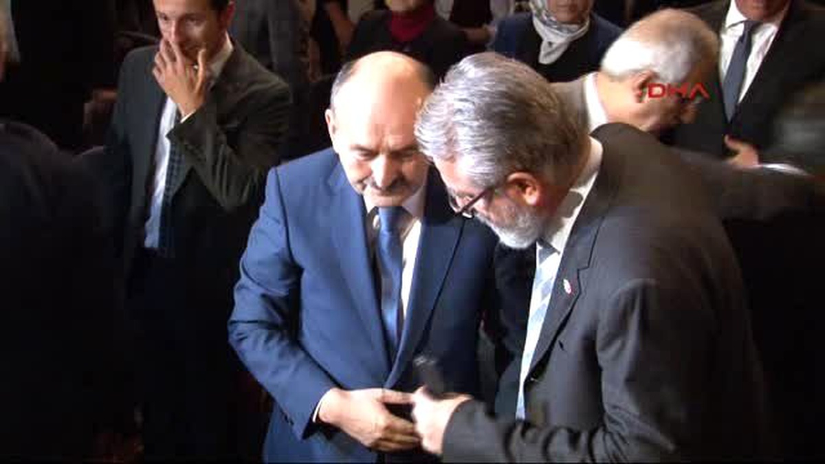 Bursa - Müezzinoğlu: Onları O Çukura Gömeceğiz -1