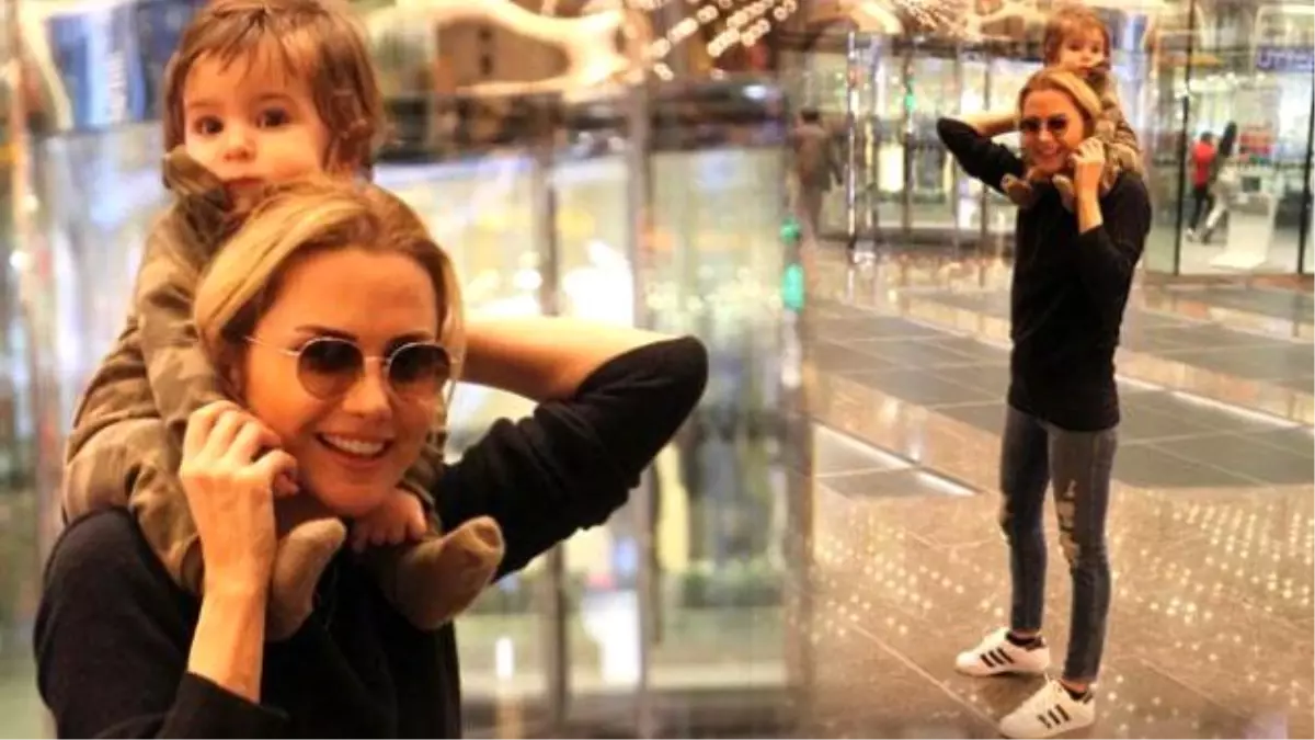 Ece Erken, Eski Formuna Kavuştu