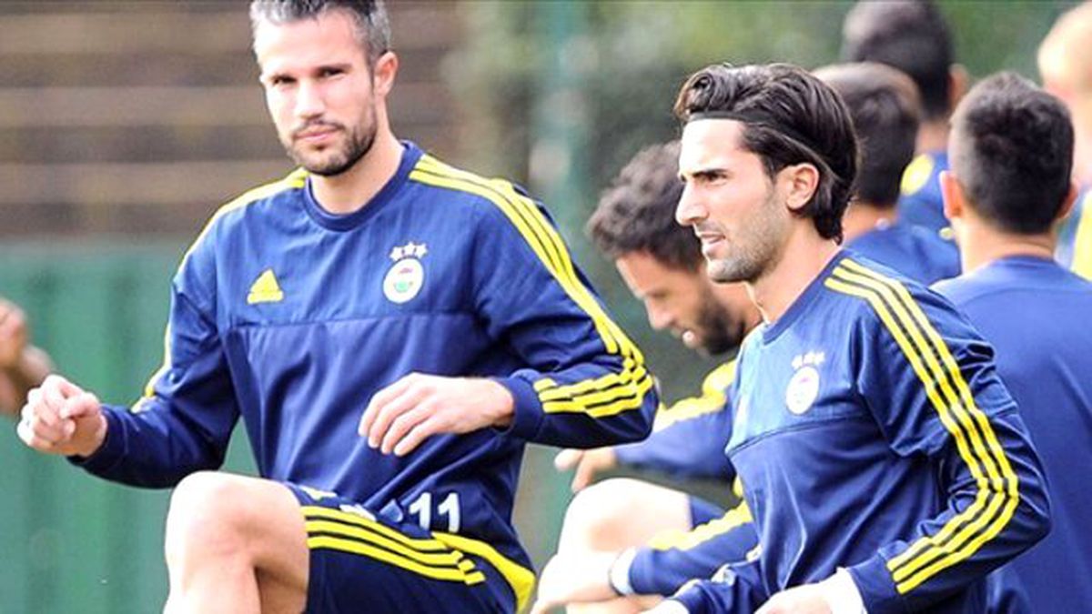 Fenerbahçeli Hasan Ali, Eskişehirspor Maçında Oynayamayacak
