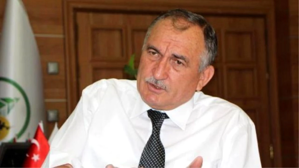 Gazeteciye Hakaret Etmek Suçundan Yargılanan Belediye Başkanı\'na 2 Bin 160 TL Para Cezası