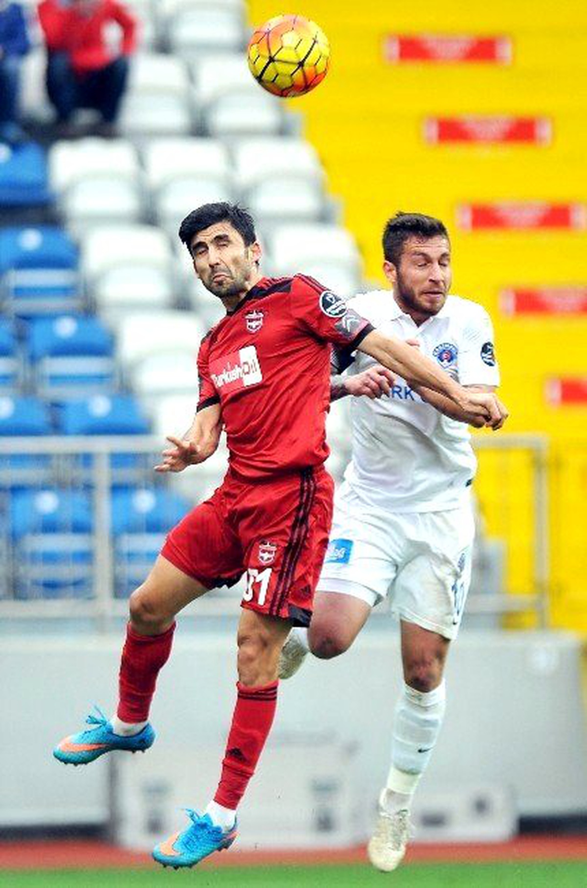 Gaziantepspor\'un 3 Yıllık İstanbul Kabusu Bitti