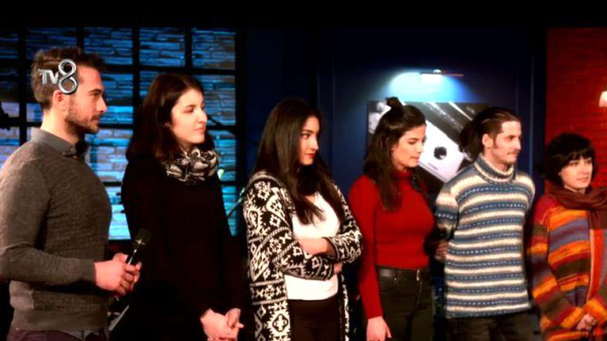 Gökhan ve Hakan Hangi İsmi Direkt Olarak Düellolara Çıkardı?