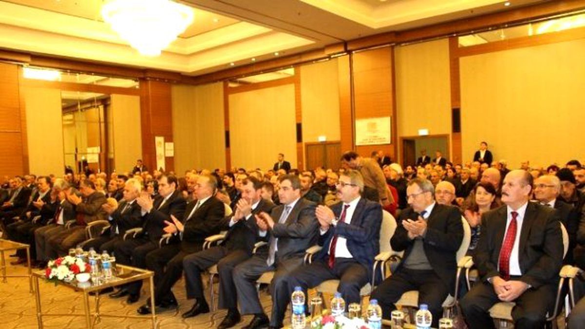 Hünü, Esnaf Kefalette Güven Tazeledi