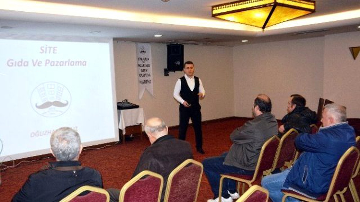 Karadeniz\'de Bir İlk, Site Çalışanlarına Ek Gelir