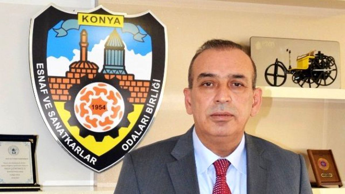 Karamercan: Terörü ve Terör Yandaşlarını Kınadı