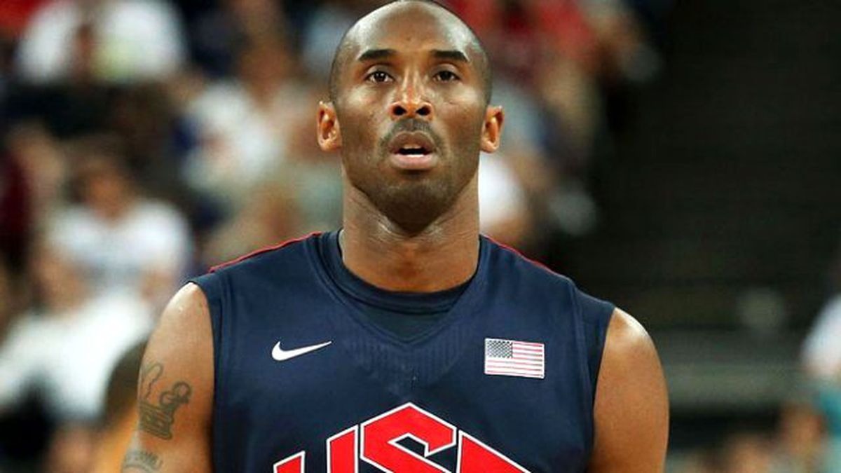 Kobe Rio\'da Olacak Mı?