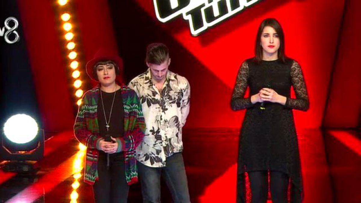 Melek & Cemil ve Didem Uzunçimen\'in Birebir Eşleşmesi