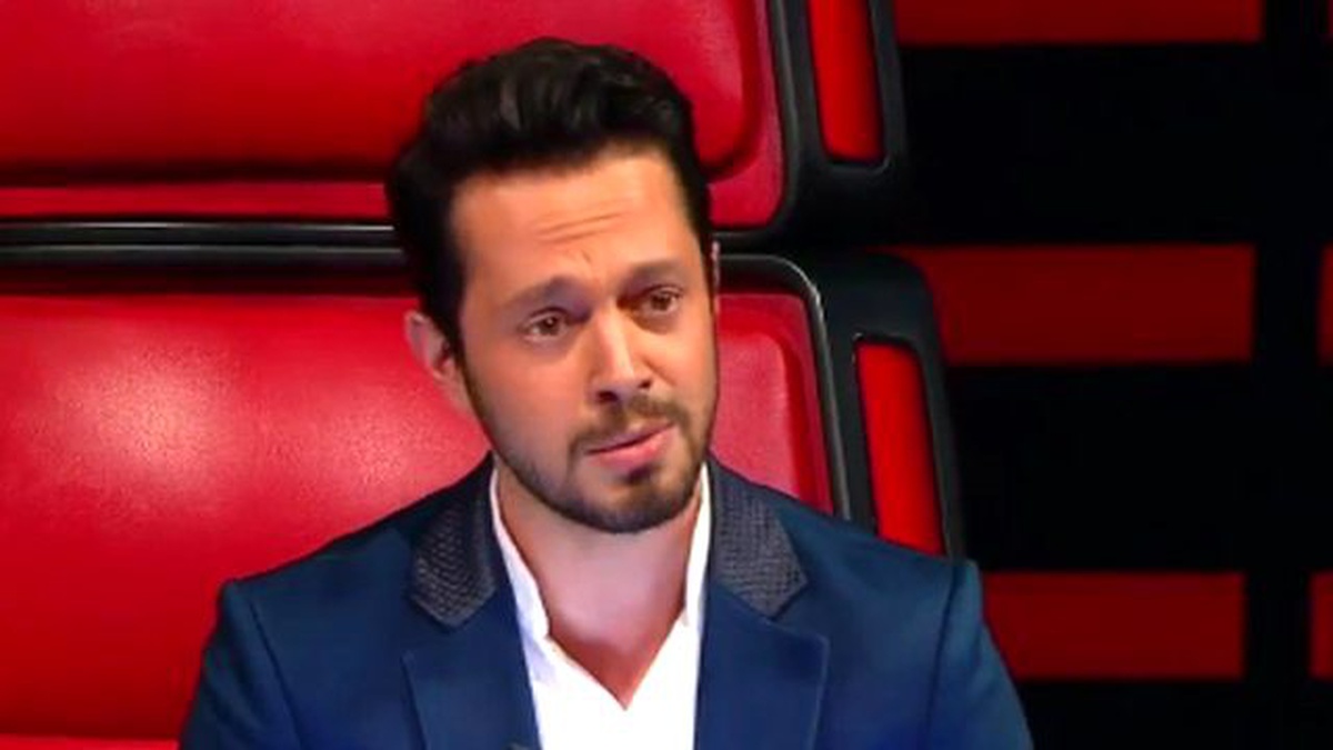 Murat Boz\'u Şaşırtan Yarışmacı! \'Napardım Bilmem\'i Arabesk Söyledi...