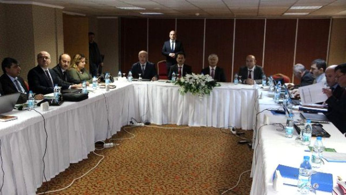 Ormancılar 2015\'i Değerlendirdi