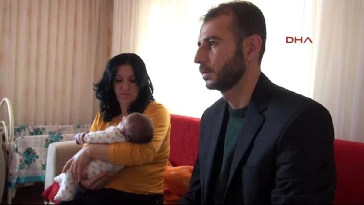Osmaniye - Doğumda Düşürülen Bebeğin Kolu Kırıldı İddiası