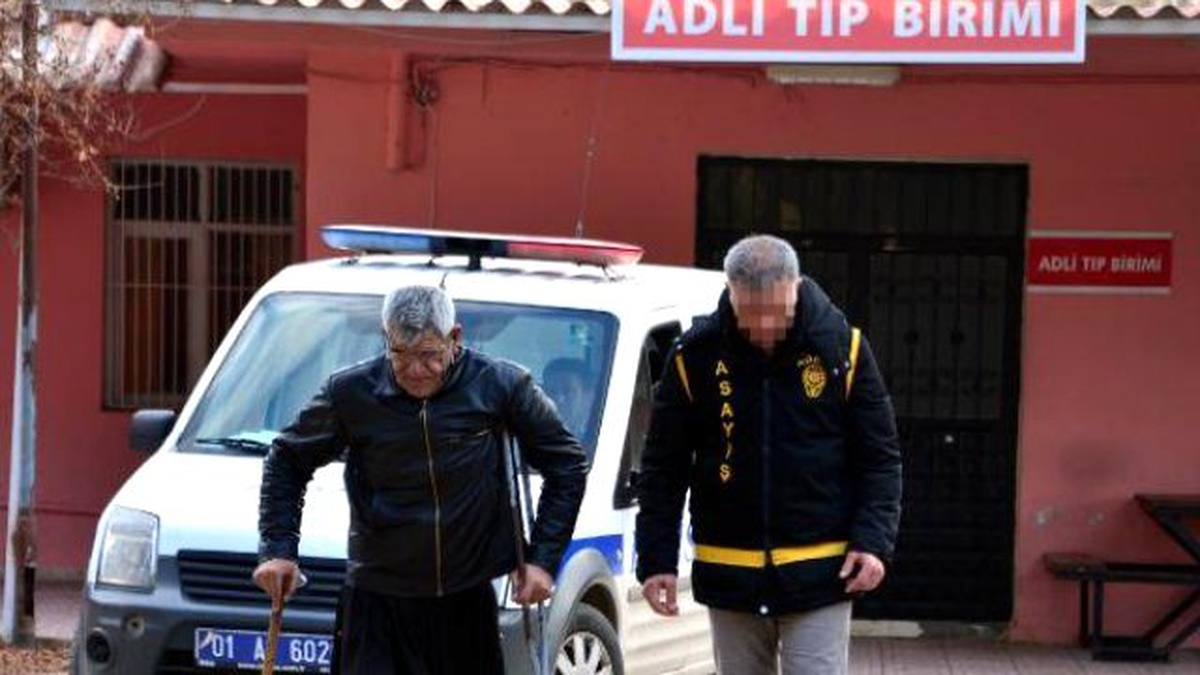 Polis Baskınından Korkup Fuhuşu İlçeye Taşımışlar
