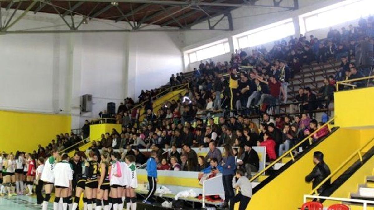 Sarı Melekler Yoluna Namağlup Devam Ediyor