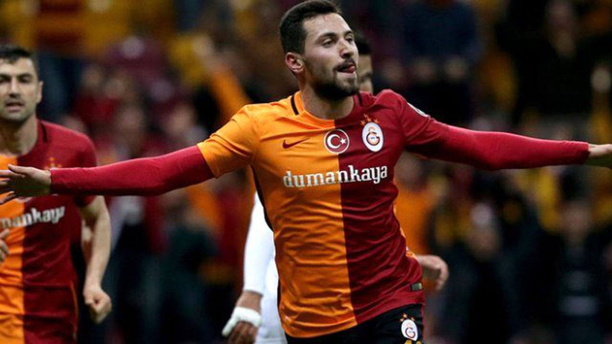 Sinan\'dan Müthiş İstatistik