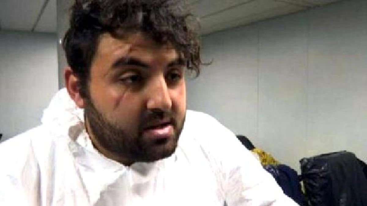 Suriyeli Kaçak Taklidi Yaptı, Tutuklanmaktan Kurtulamadı