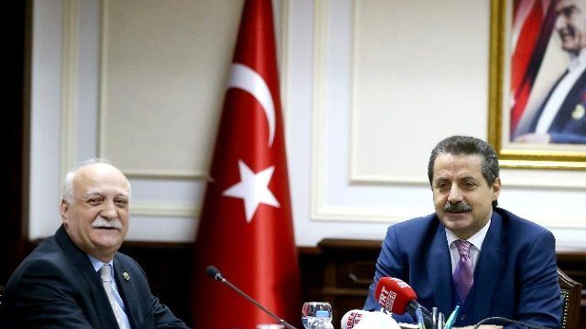 Tzob Genel Başkanı Bayraktar: "Kdv İndirimi Çiftçiye Doğrudan Verilmeli"