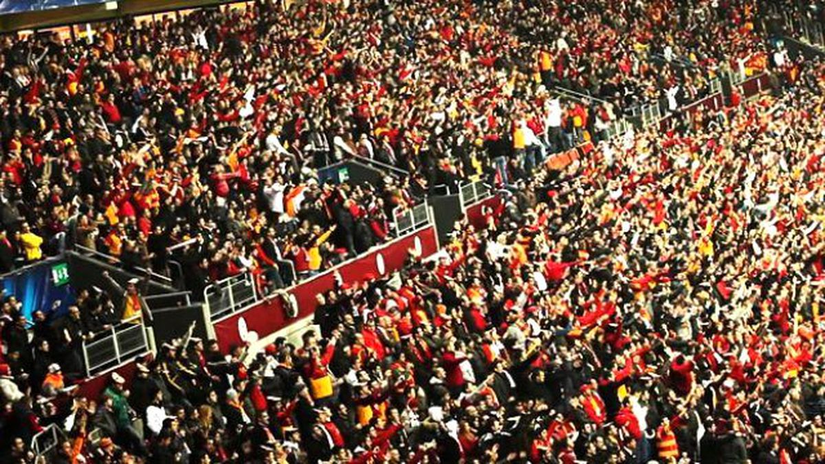 Ultraslan \'Sefa Reis\'i Unutmadı