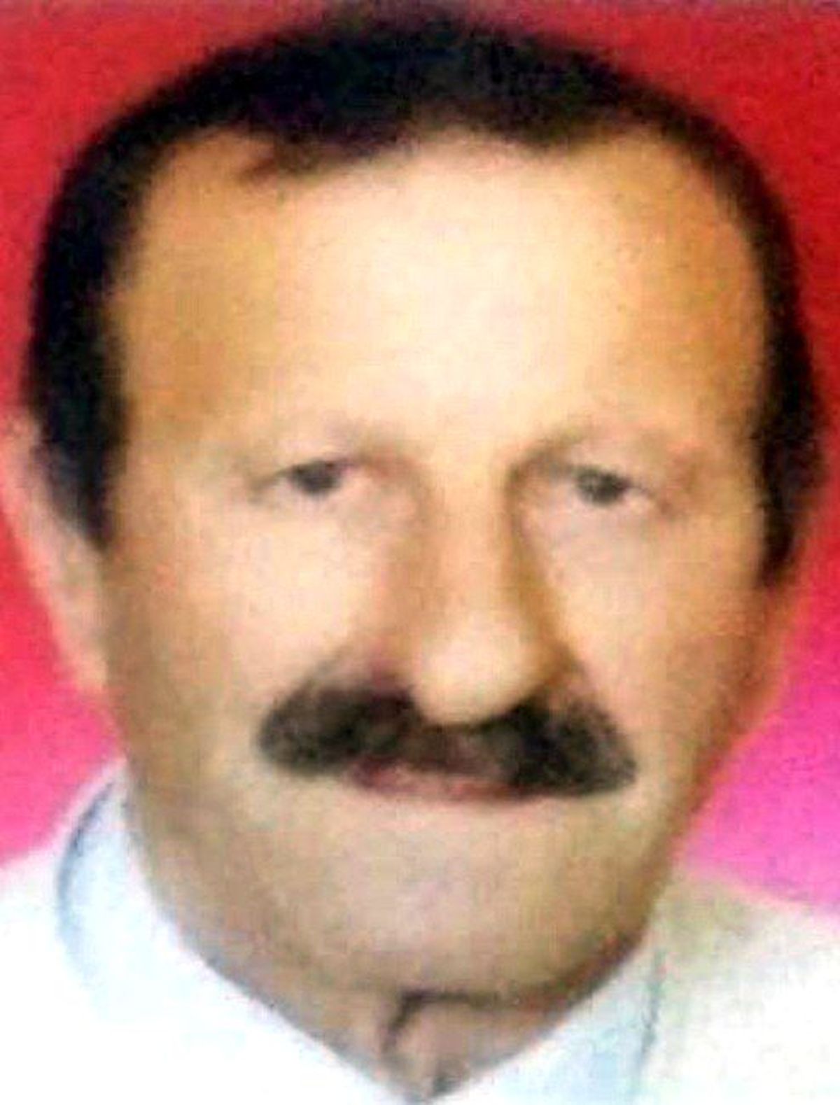 Yaşlı Adam Evinde Ölü Bulundu
