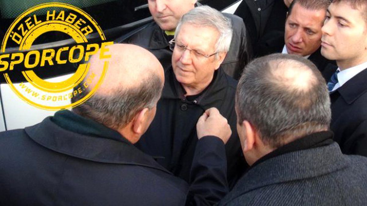 Yıldırım Havaalanını Ayağa Kaldırdı!