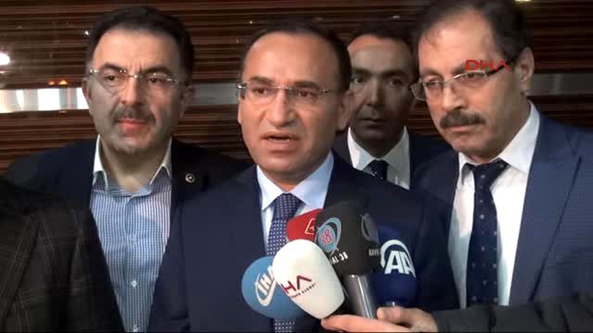 Yozgat Bozdağ Kılıçdaroğlu, Seviyesizliğini Ortaya Koymuştur