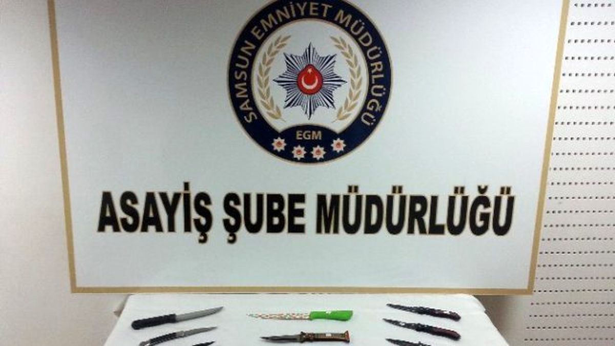 1 Haftada 11 Bin 144 Kişinin Gbt Kaydı Soruldu