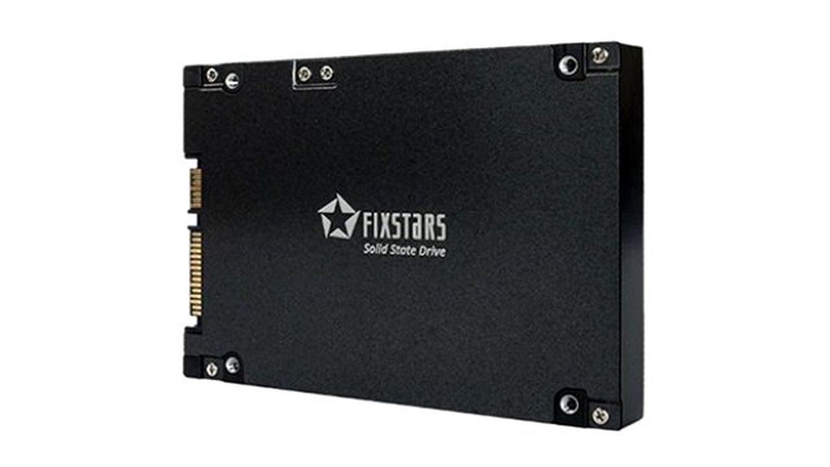 13tb\'lık Ssd Duyuruldu!