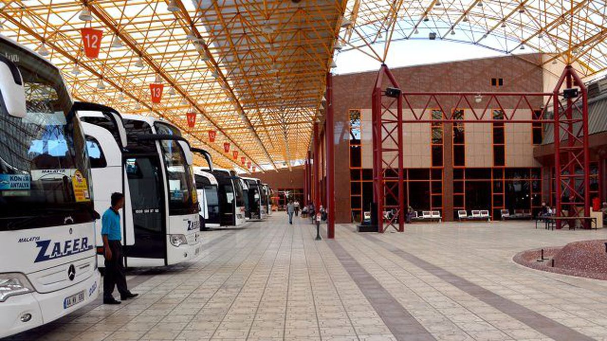 2015 Yılında 2.8 Milyon Yolcu Taşındı