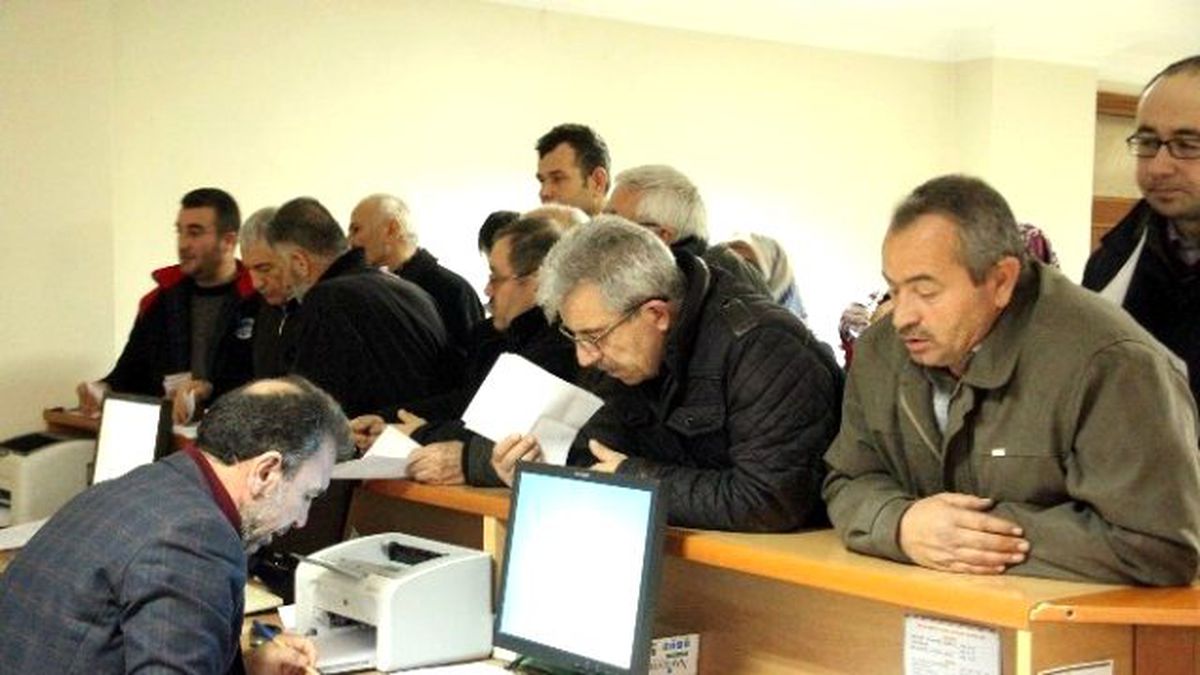 2016 Yılı Hac Ön Kayıtları Başladı