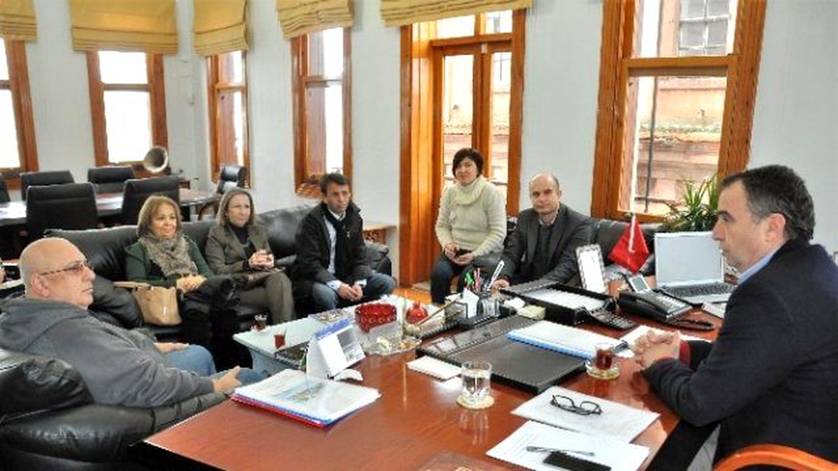 7. Ayvalık Tiyatro Festivali 29 Nisan\'da Başlayacak