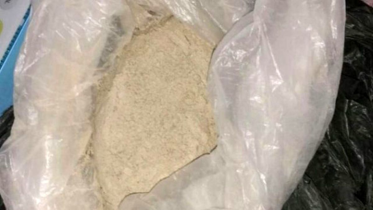 Afyonkarahisar\'da 5 Adrese Uyuşturucu Baskını