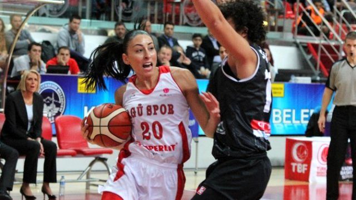 Agü Spor, Girona Karşısında