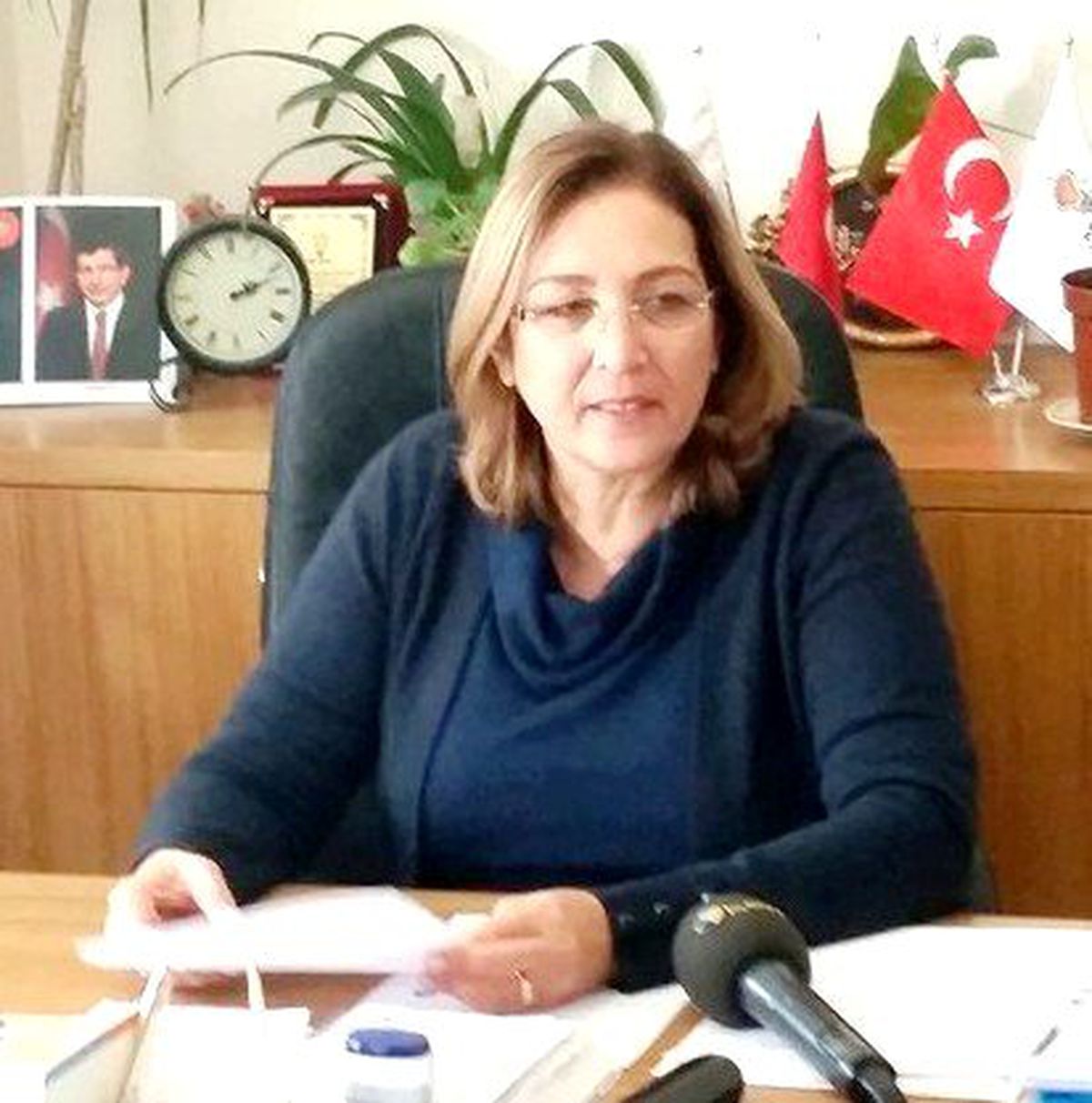 AK Parti Bodrum İlçe Başkanı Demiralp, Kılıçdaroğlu Özür Dilemesini İstedi