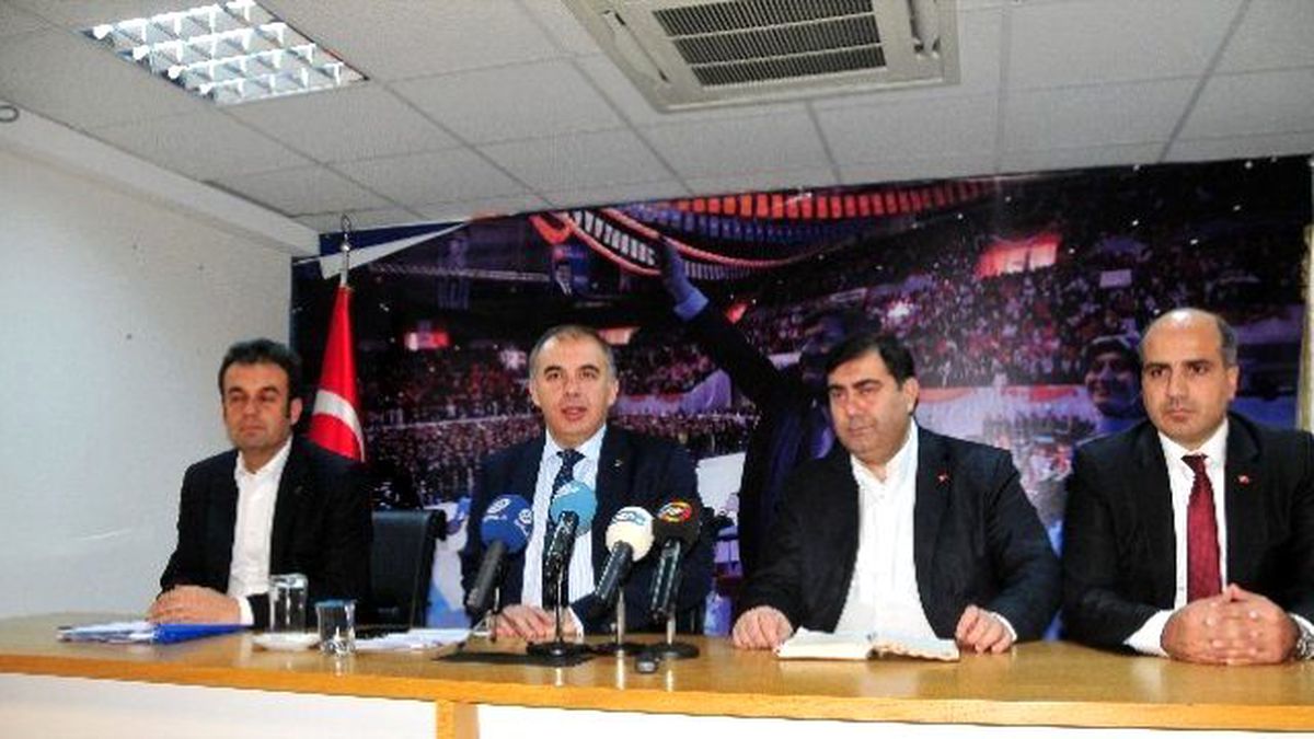 AK Parti\'den Kılıçdaroğlu\'na Sert Yanıt
