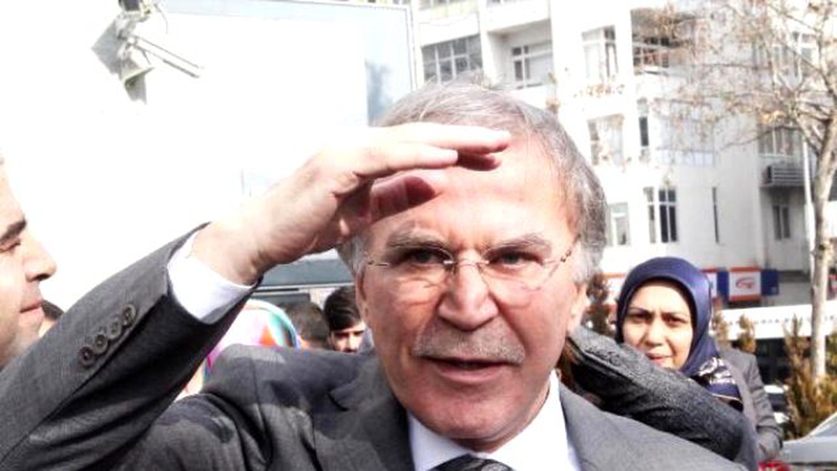 Ak Partili Şahin\'den Kilis Açıklaması: Gerekli Cevap Verilir